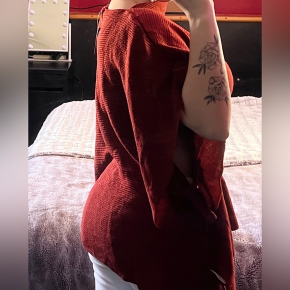 NY&C Cover Up/ Shirt - Picture 4 of 4